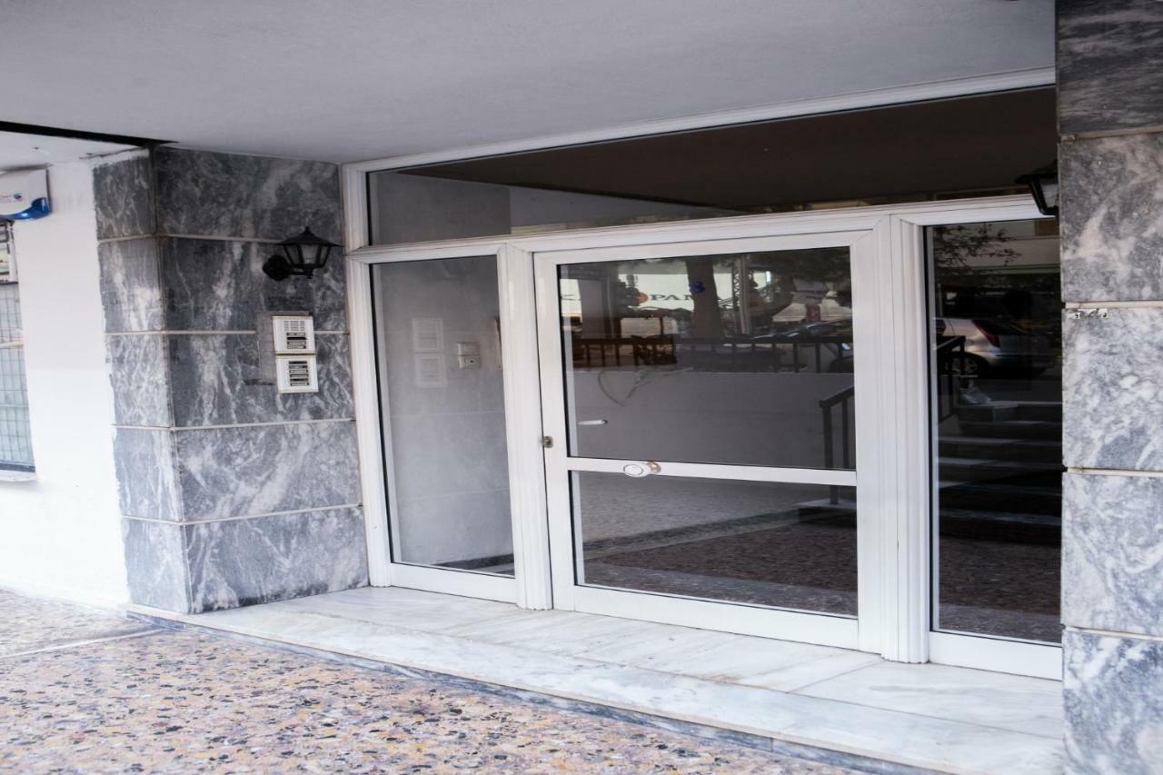 Best House, Anakreontos, Perivolaki, Nikaia, P... Pireus Exteriör bild